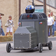 Illustration for article titled Soap Box Derby